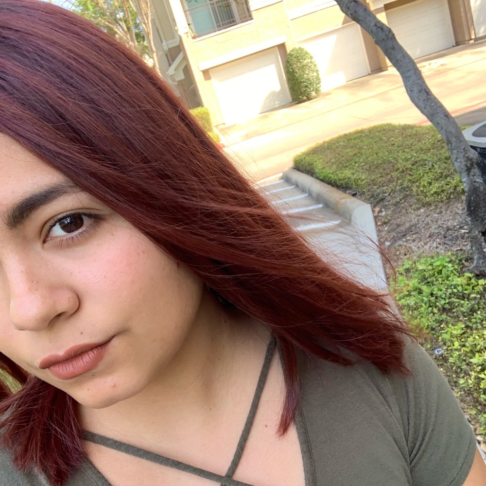 Meet your Posher, Berenice